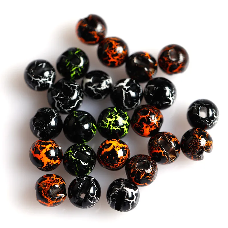 Вольфрамовые шарики с прорезями