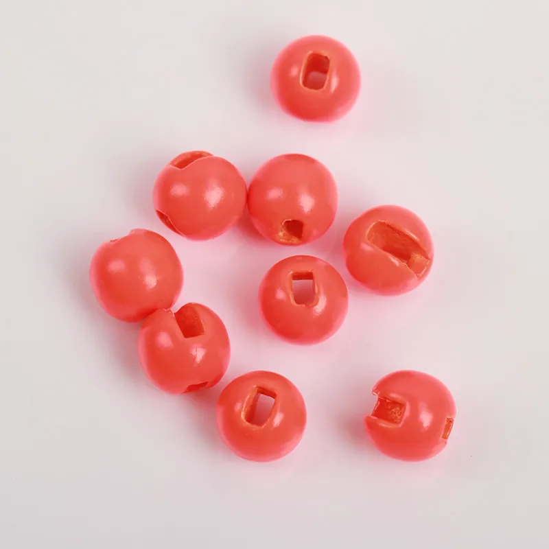 Вольфрамовые шарики с прорезями