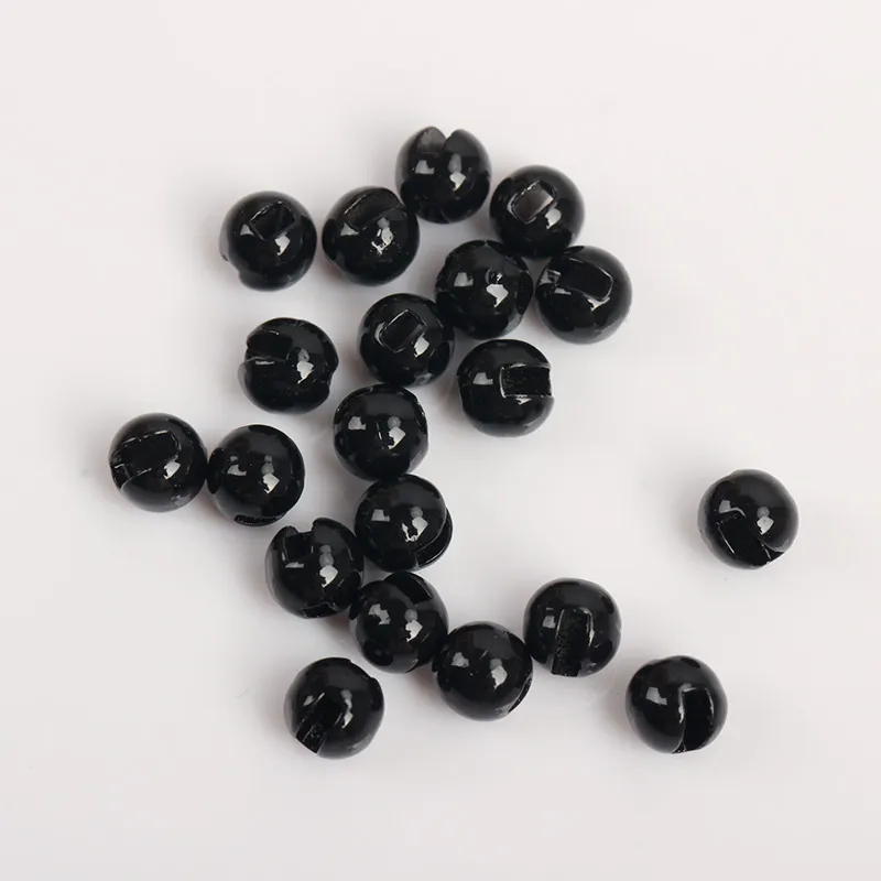 Вольфрамовые шарики с прорезями