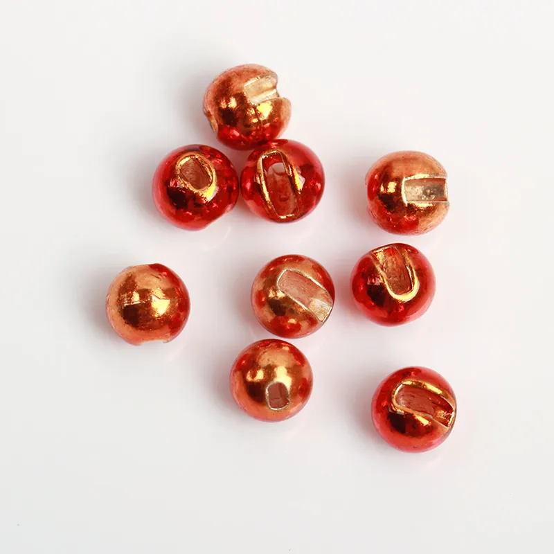 Вольфрамовые шарики с прорезями