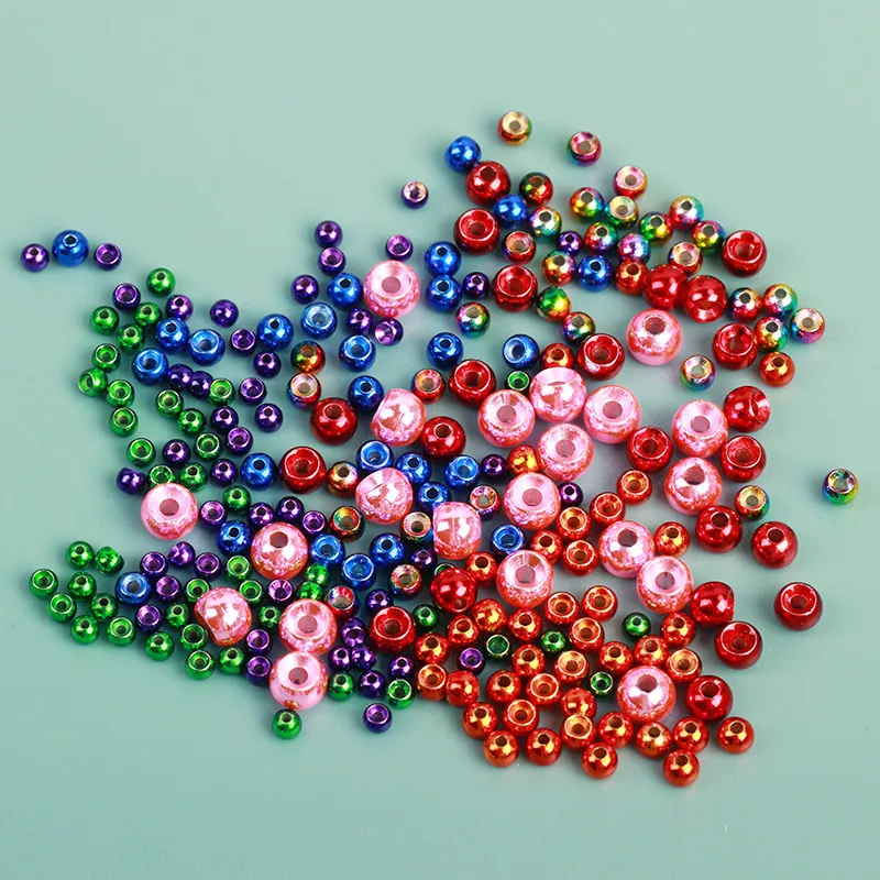 Вольфрамовые шарики-циклопы