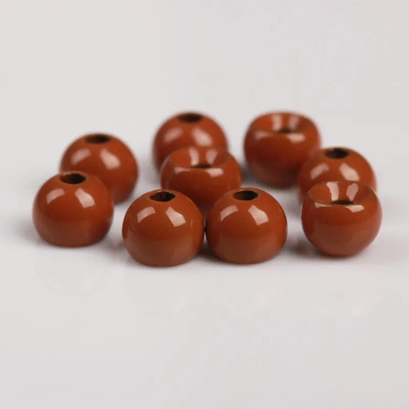 Вольфрамовые шарики-циклопы