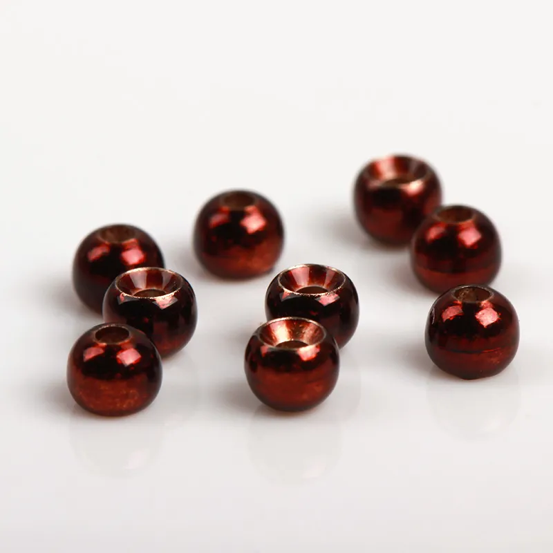 Вольфрамовые шарики-циклопы