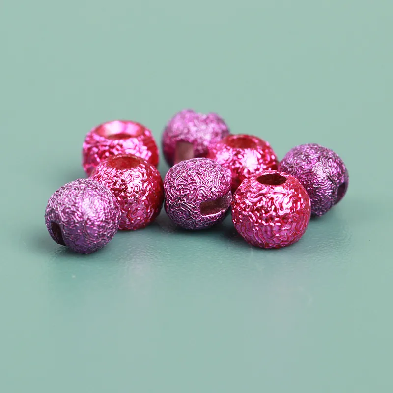 Вольфрамовые шарики-циклопы