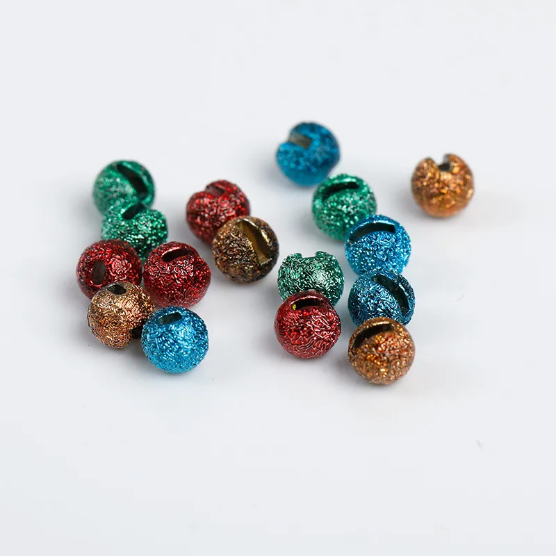 Вольфрамовые шарики-циклопы