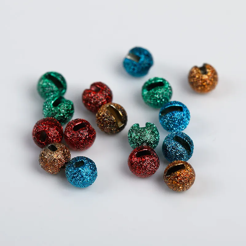 Вольфрамовые шарики-циклопы