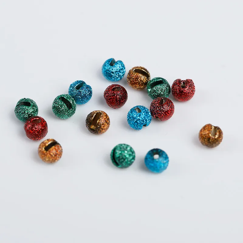 Вольфрамовые шарики-циклопы