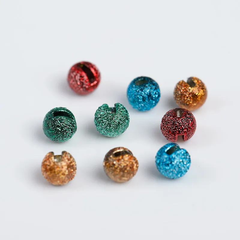 Вольфрамовые шарики-циклопы