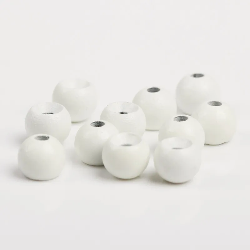 Вольфрамовые шарики-циклопы