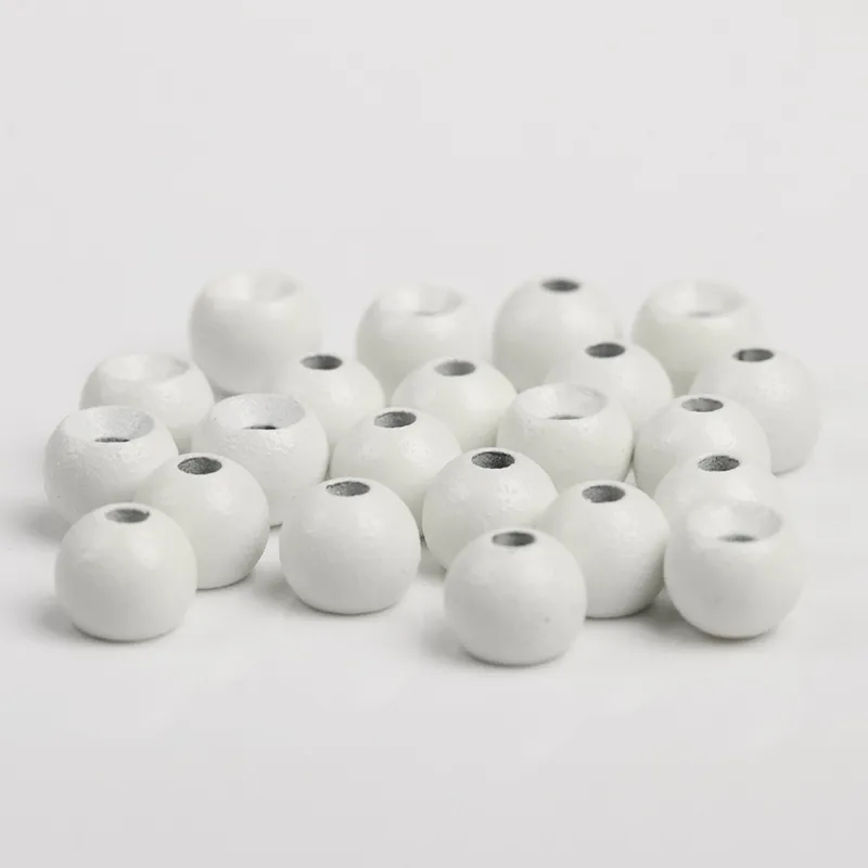 Вольфрамовые шарики-циклопы