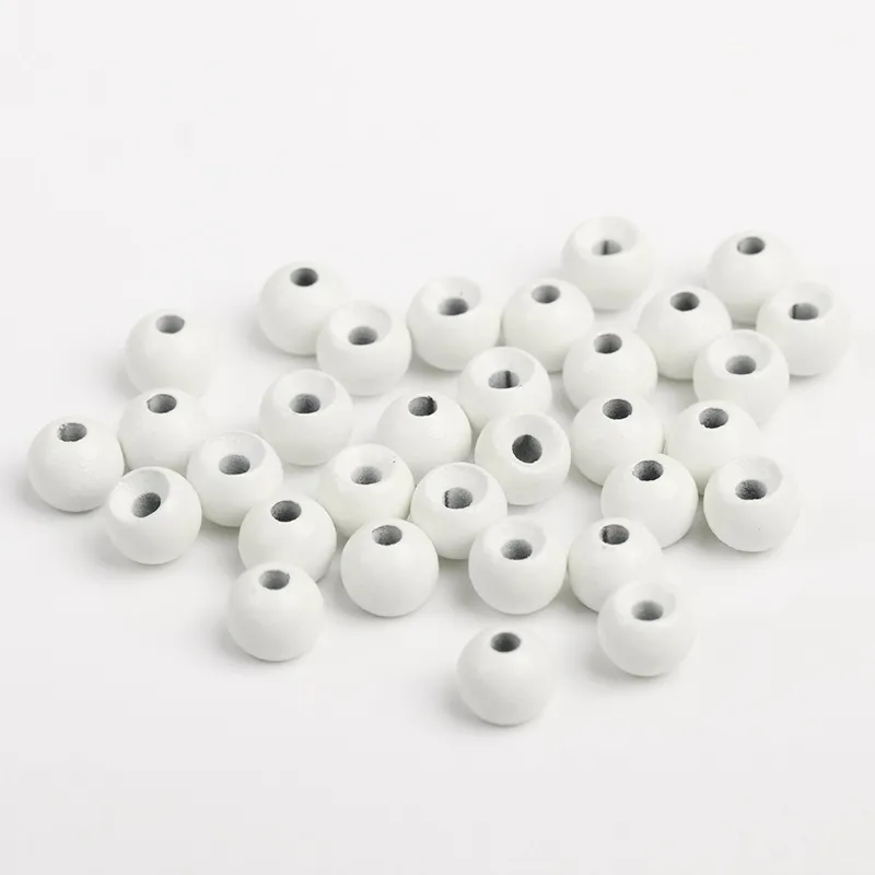 Вольфрамовые шарики-циклопы