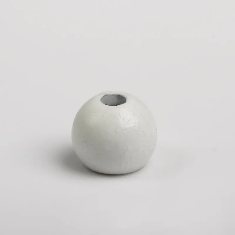 Вольфрамовые шарики-циклопы