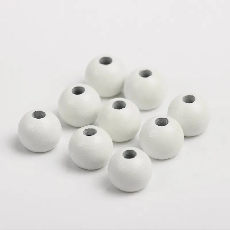 Вольфрамовые шарики-циклопы