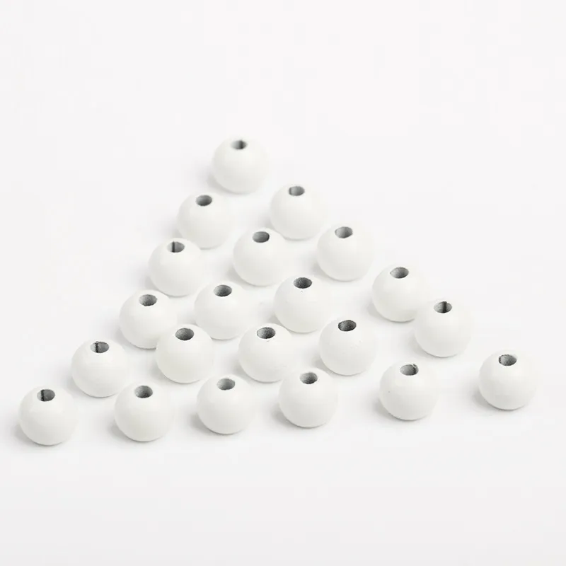 Вольфрамовые шарики-циклопы