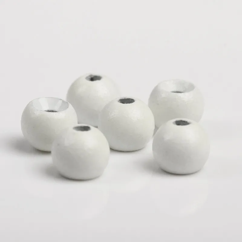 Вольфрамовые шарики-циклопы