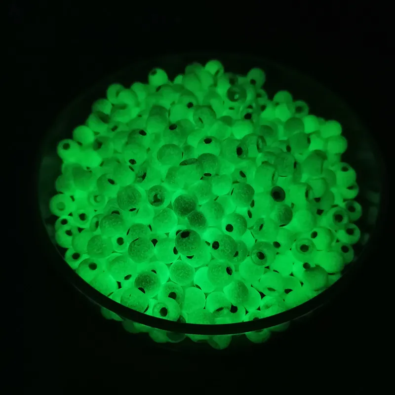 Вольфрамовые шарики-циклопы