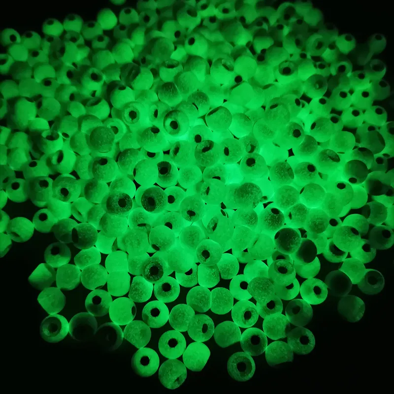 Вольфрамовые шарики-циклопы