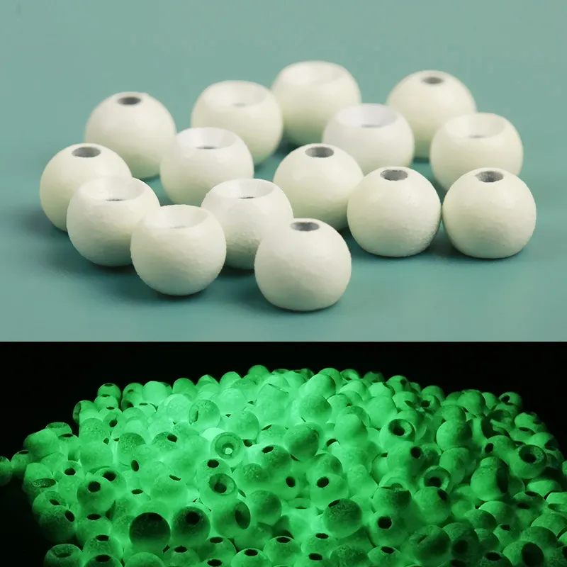 Вольфрамовые шарики-циклопы