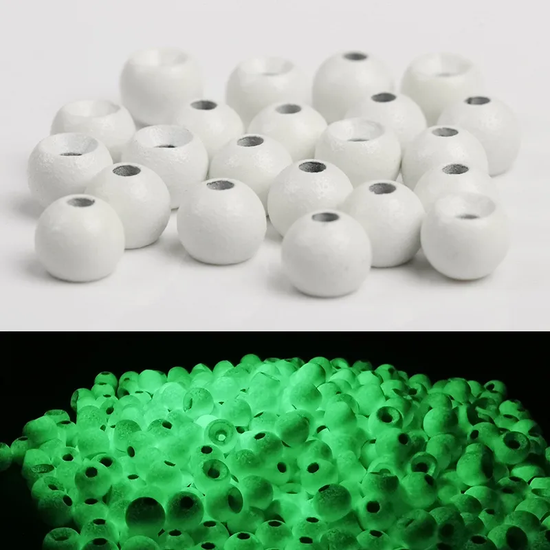 Вольфрамовые шарики-циклопы