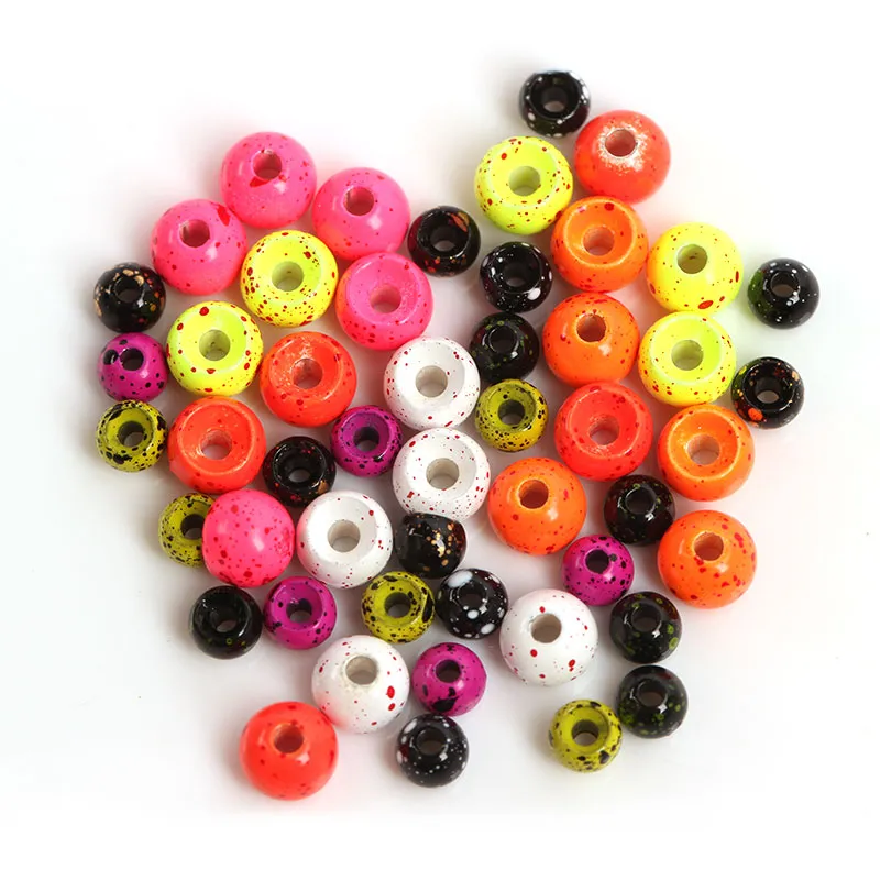 Вольфрамовые шарики-циклопы