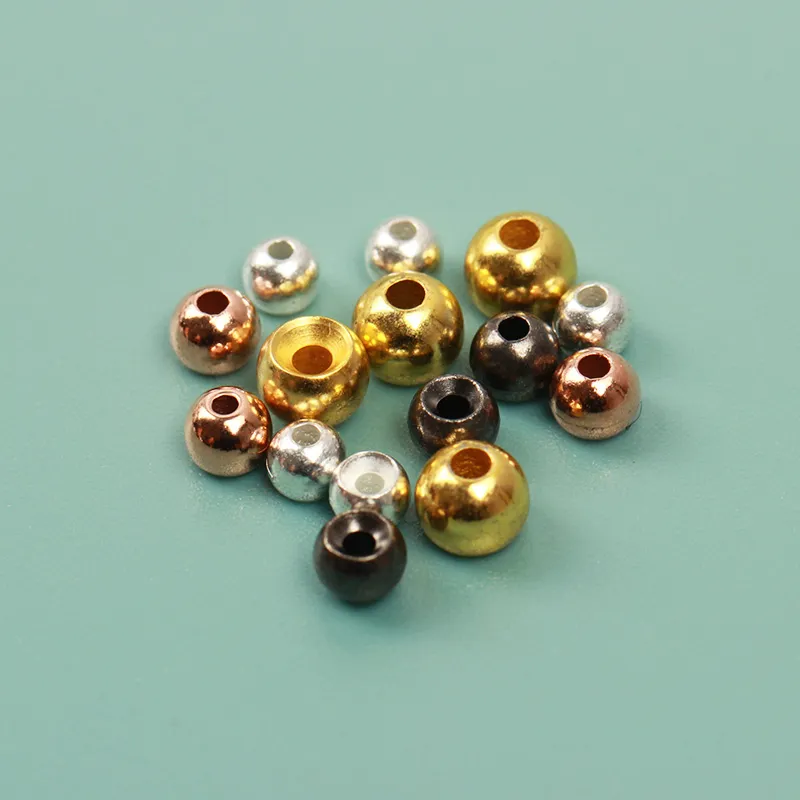 Вольфрамовые шарики-циклопы