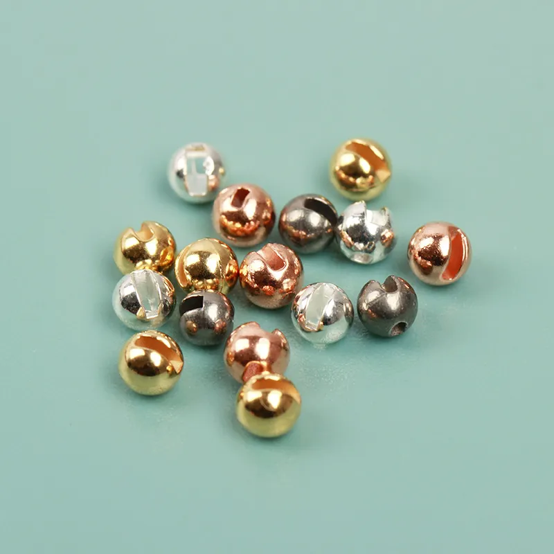 Вольфрамовые шарики-циклопы