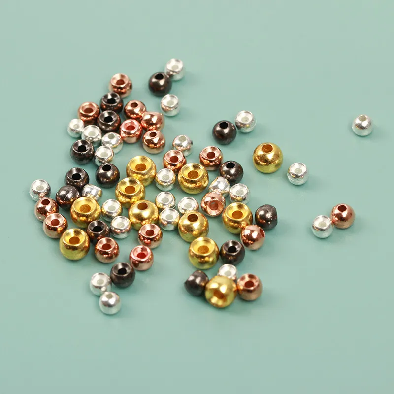 Вольфрамовые шарики-циклопы