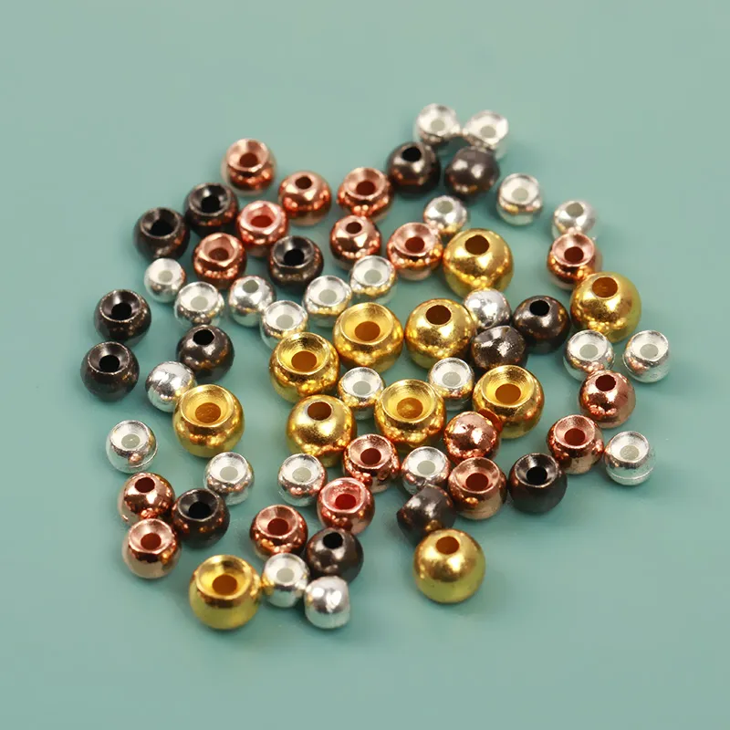 Вольфрамовые шарики-циклопы