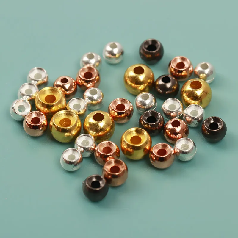 Вольфрамовые шарики-циклопы