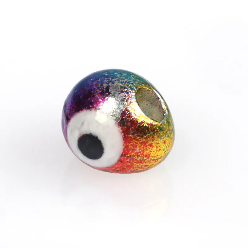 Вольфрамовые эксцентриковые бусины