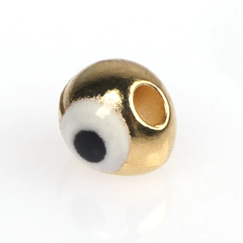 Вольфрамовые эксцентриковые бусины