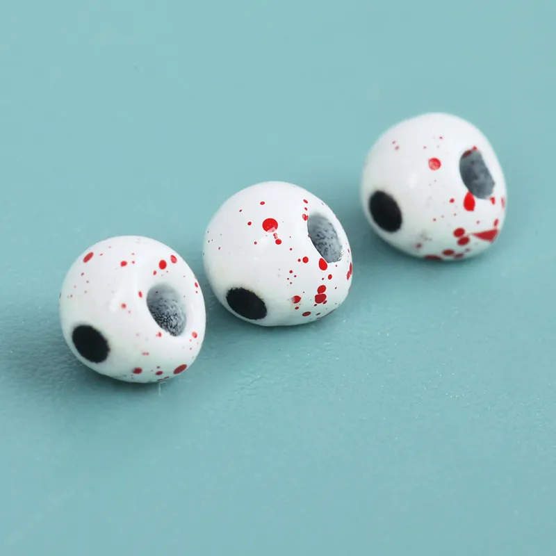 Вольфрамовые эксцентриковые бусины