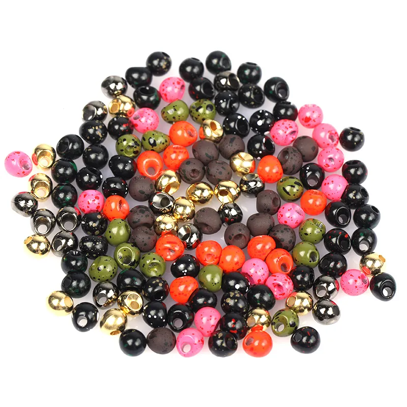 Вольфрамовые эксцентриковые бусины