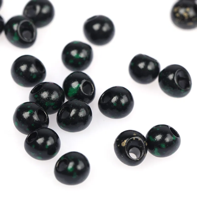 Вольфрамовые эксцентриковые бусины