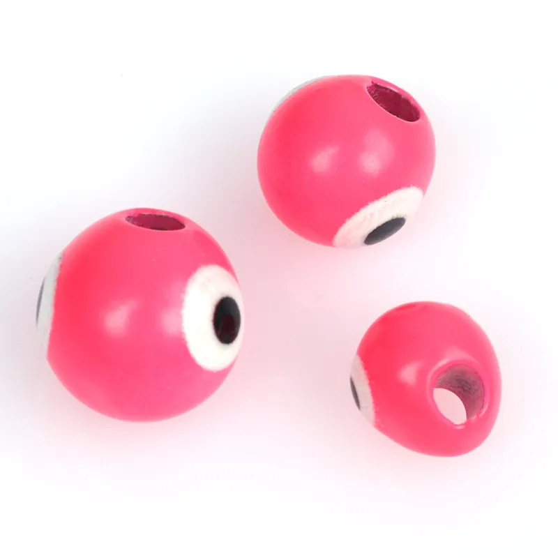 Вольфрамовые эксцентриковые бусины