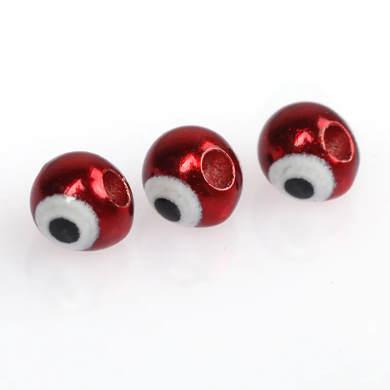 Вольфрамовые эксцентриковые бусины