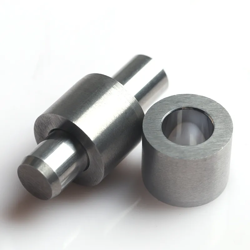 Втулки из карбида