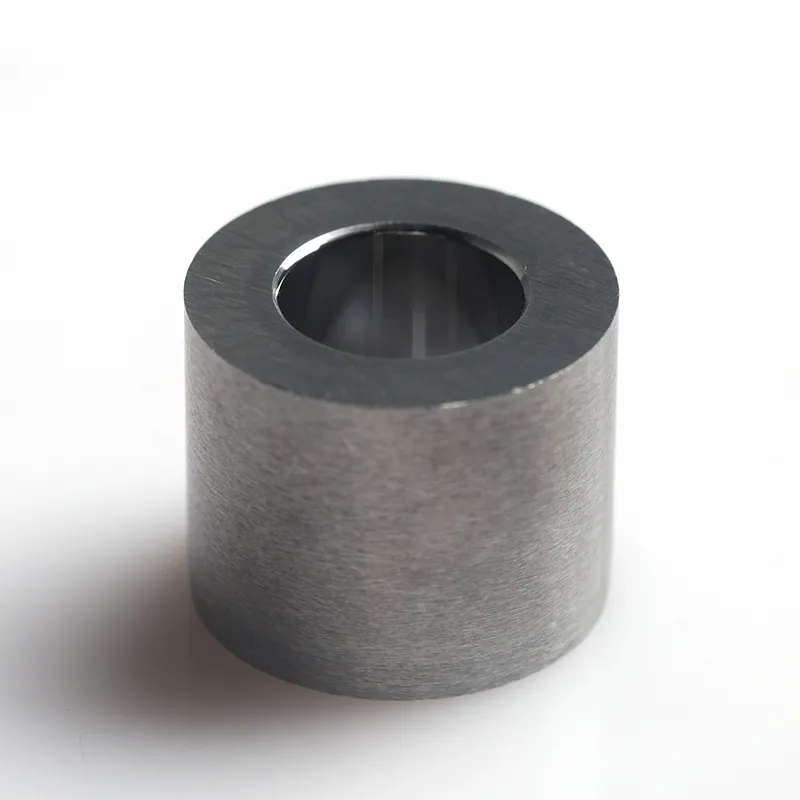 Втулки из карбида