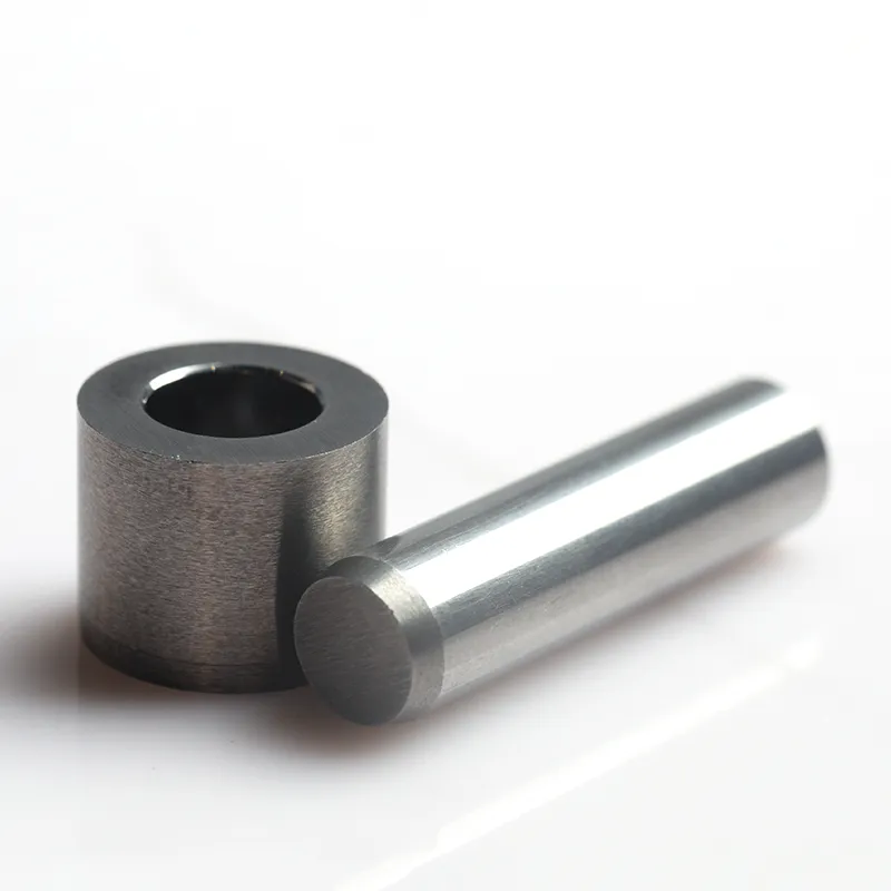 Втулки из карбида