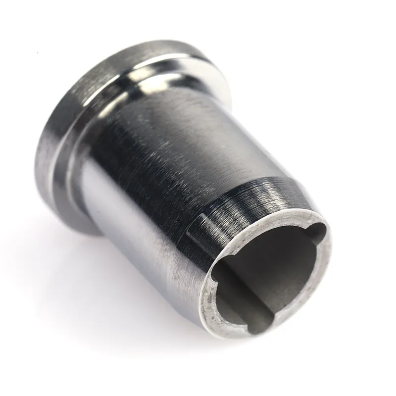 Втулки из карбида