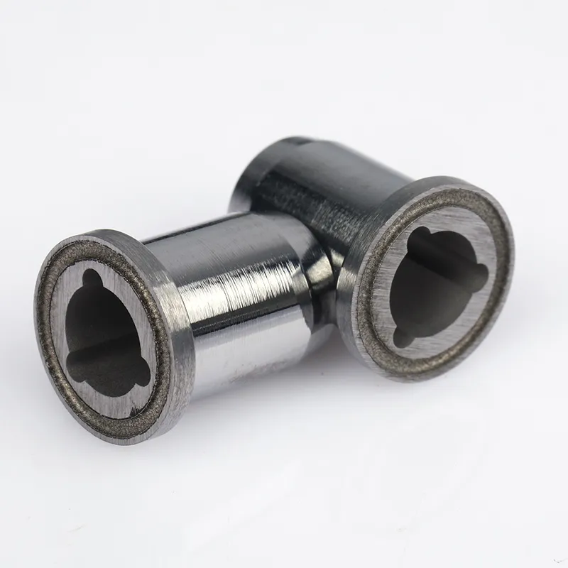 Втулки из карбида