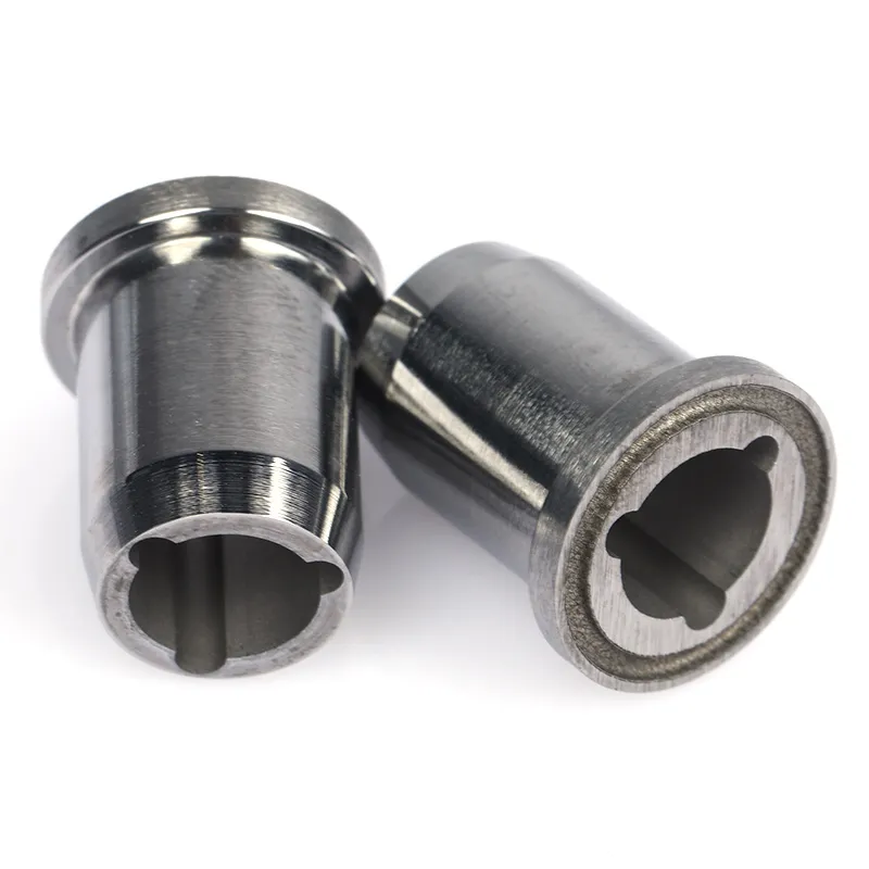 Втулки из карбида