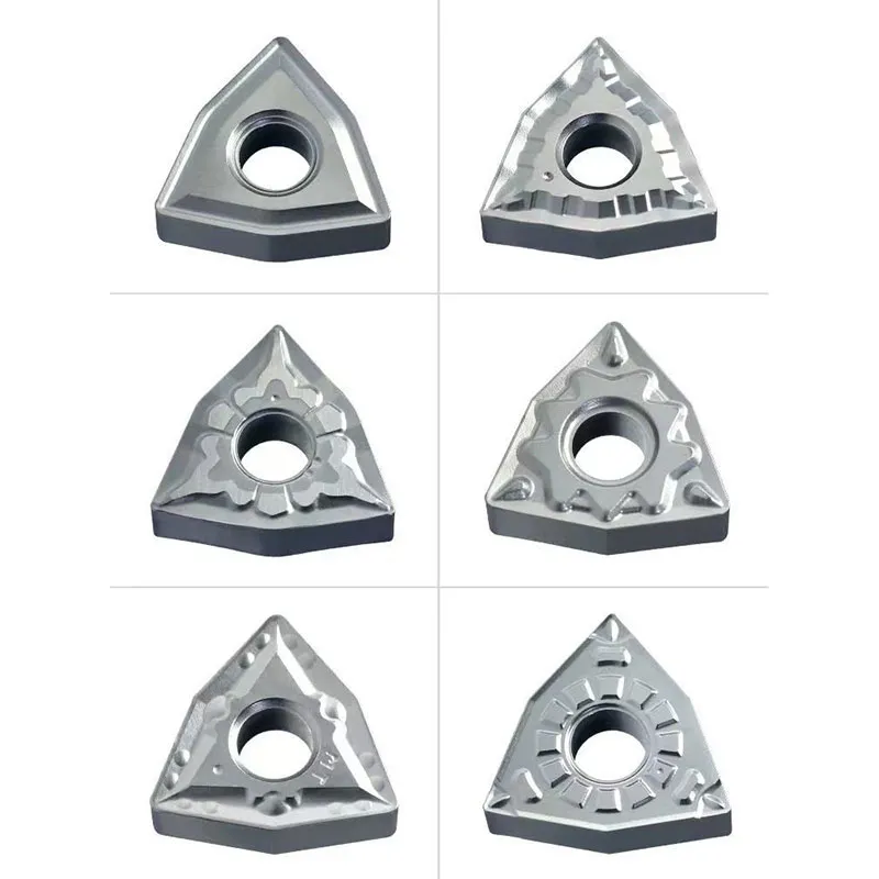 Керметные пластины