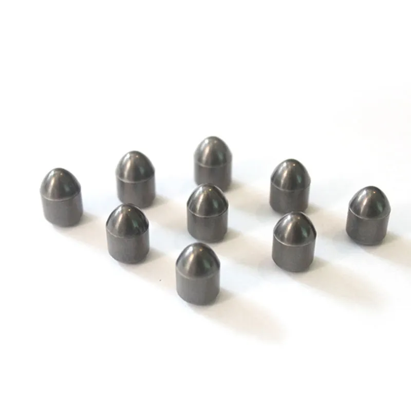 Кнопки для добычи карбида