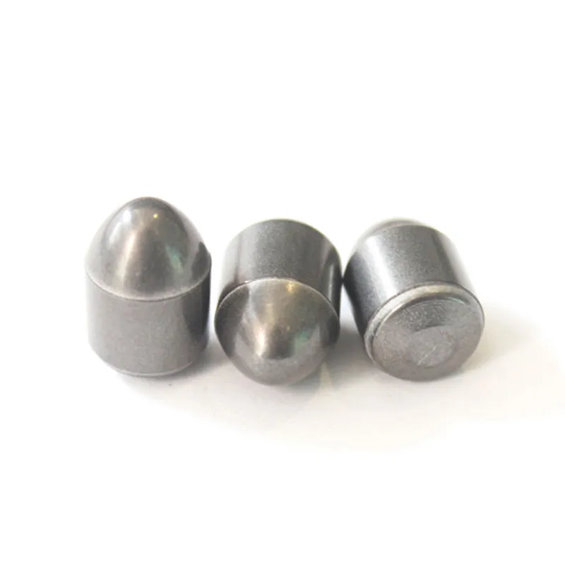 Кнопки для добычи карбида