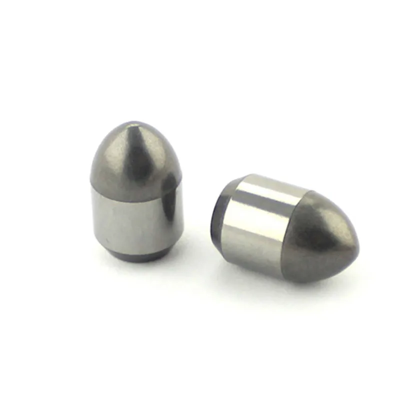 Кнопки для добычи карбида