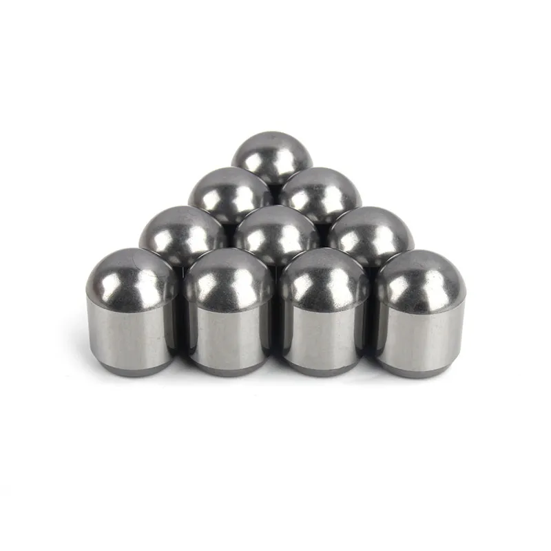 Кнопки для добычи карбида