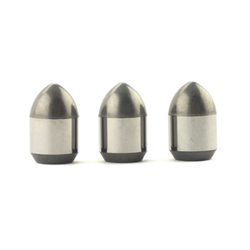 Кнопки для добычи карбида