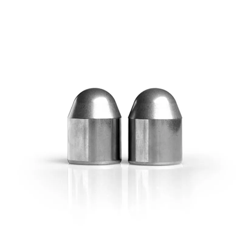 Кнопки для добычи карбида