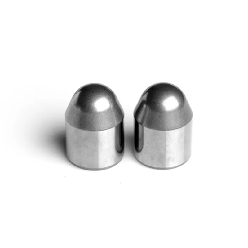 Кнопки для добычи карбида